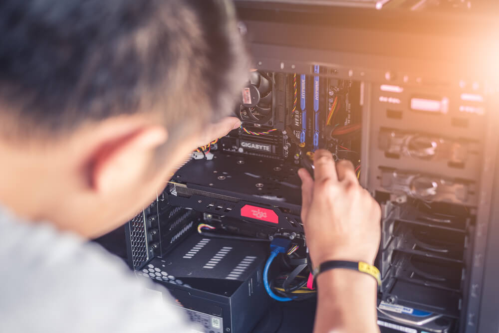 💻 Higiene Digital 101: hábitos tecnológicos simples que incrementan el rendimiento de tus dispositivos